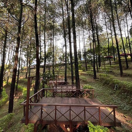 Alas Pacet By Twospaces, Mojokerto Ngoại thất bức ảnh