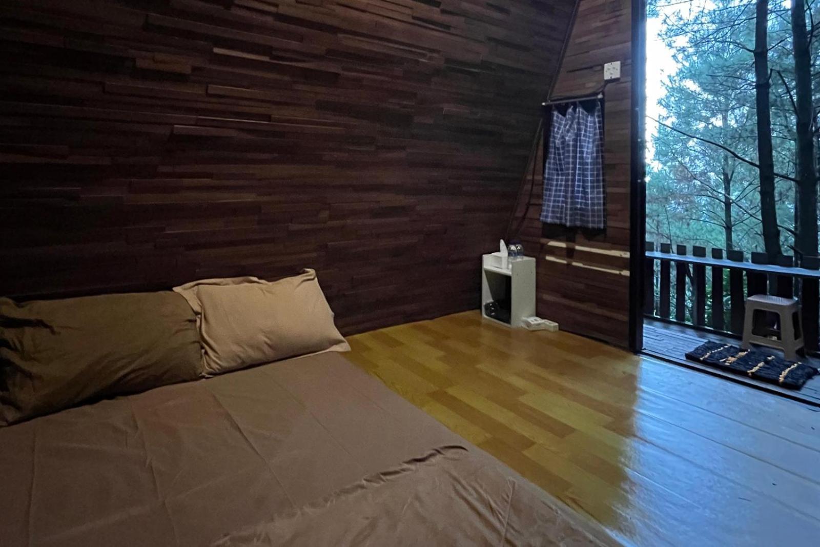 Alas Pacet By Twospaces, Mojokerto Ngoại thất bức ảnh