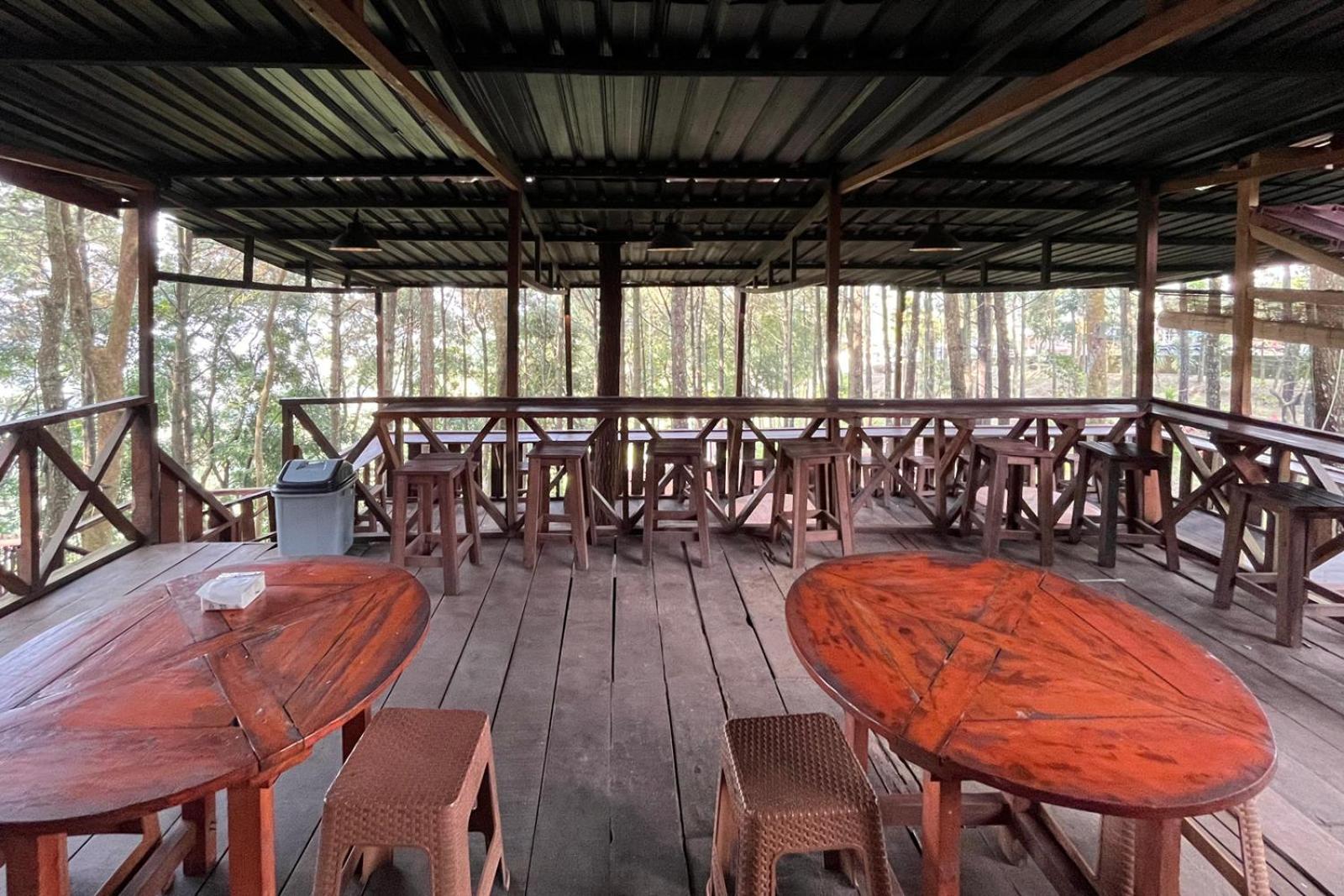 Alas Pacet By Twospaces, Mojokerto Ngoại thất bức ảnh