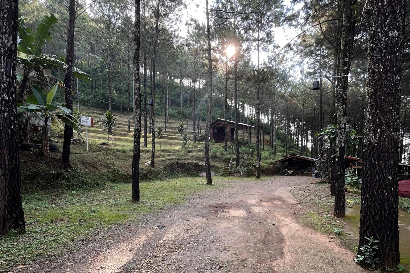 Alas Pacet By Twospaces, Mojokerto Ngoại thất bức ảnh
