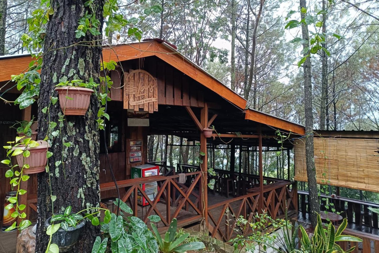 Alas Pacet By Twospaces, Mojokerto Ngoại thất bức ảnh