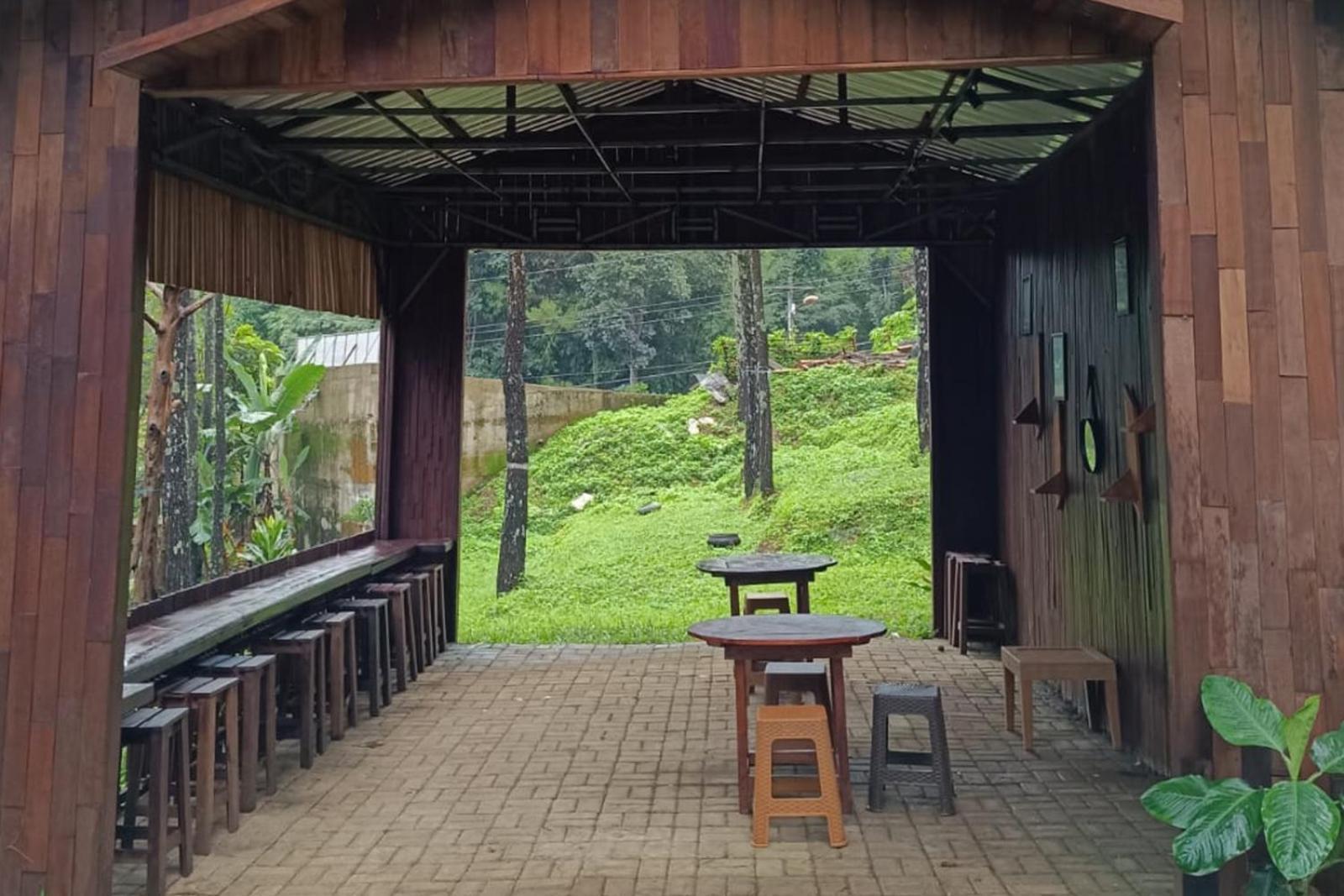 Alas Pacet By Twospaces, Mojokerto Ngoại thất bức ảnh