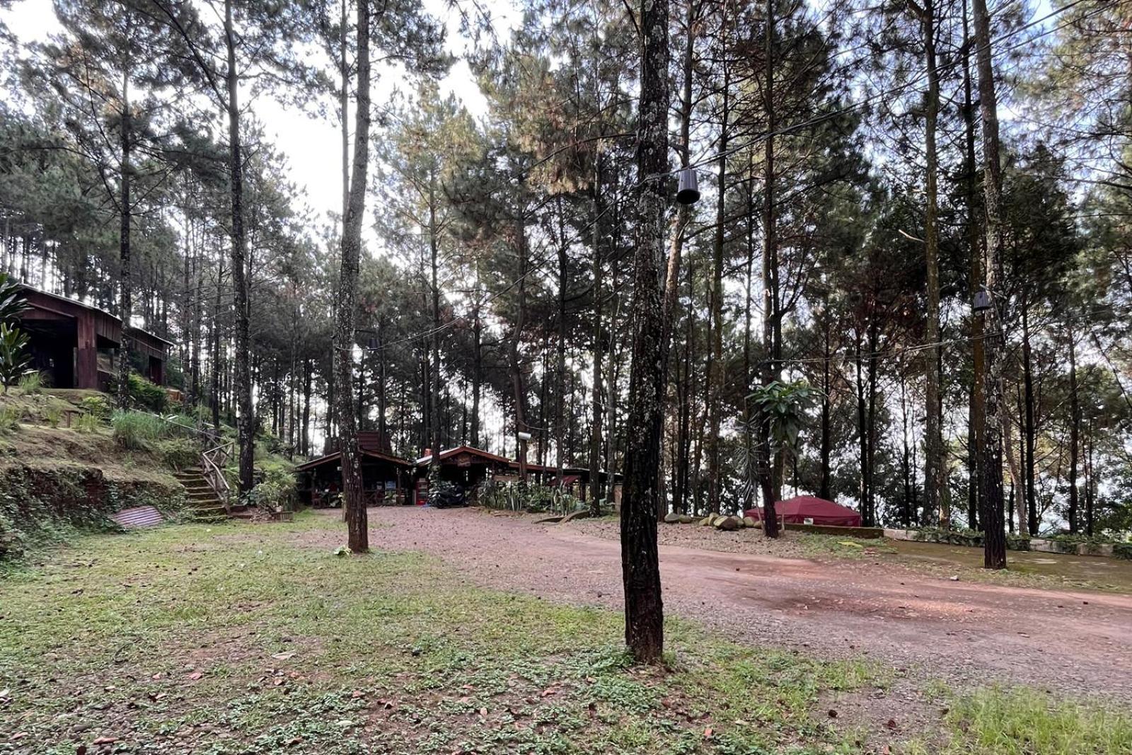 Alas Pacet By Twospaces, Mojokerto Ngoại thất bức ảnh