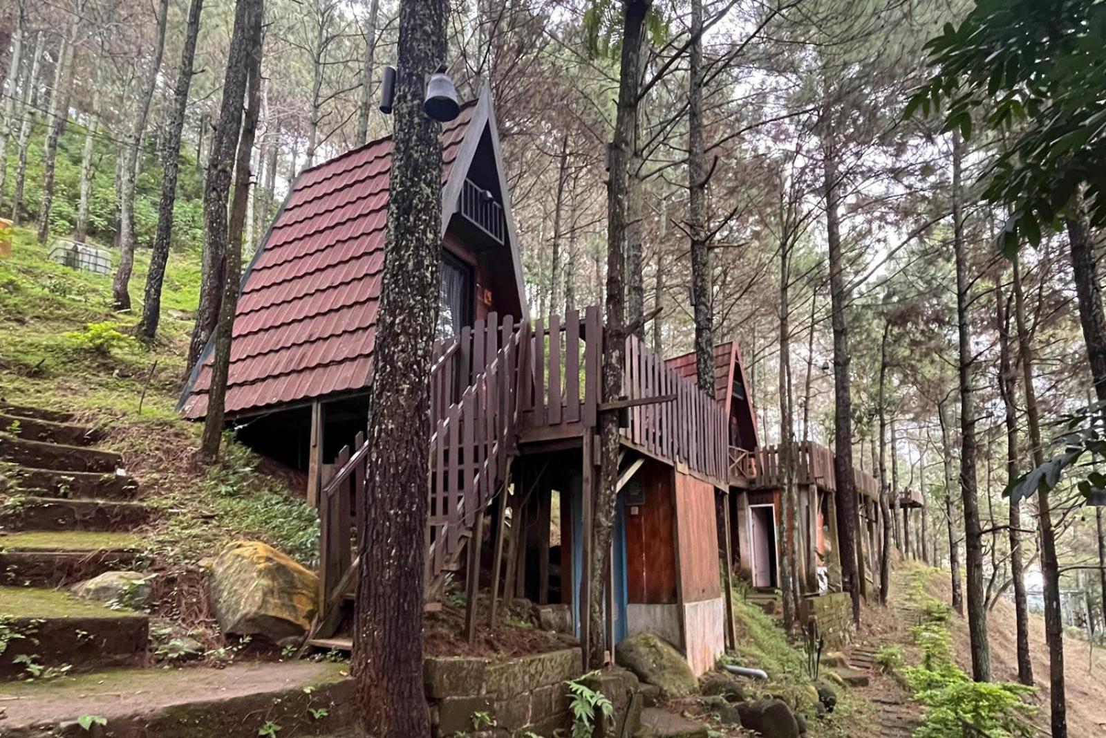 Alas Pacet By Twospaces, Mojokerto Ngoại thất bức ảnh